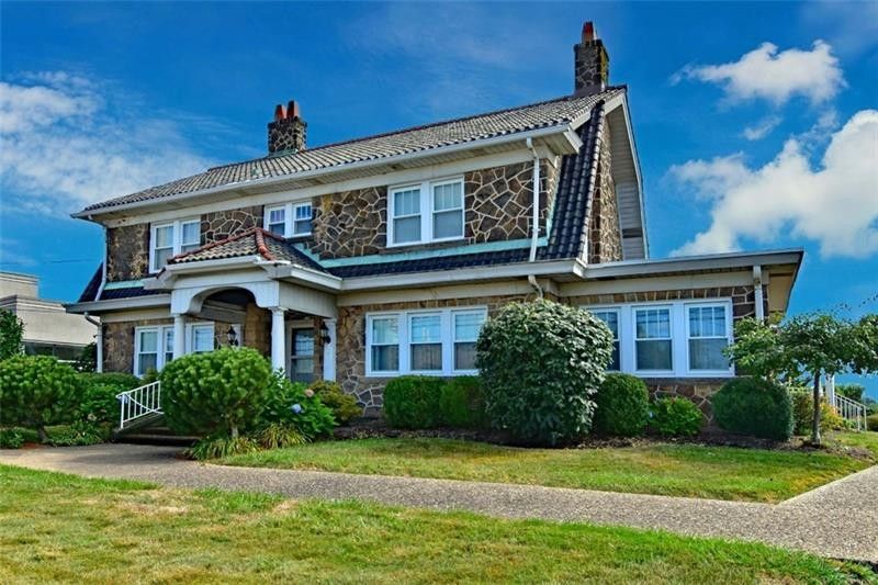 2.4 acres in Allegheny County, Pennsylvania