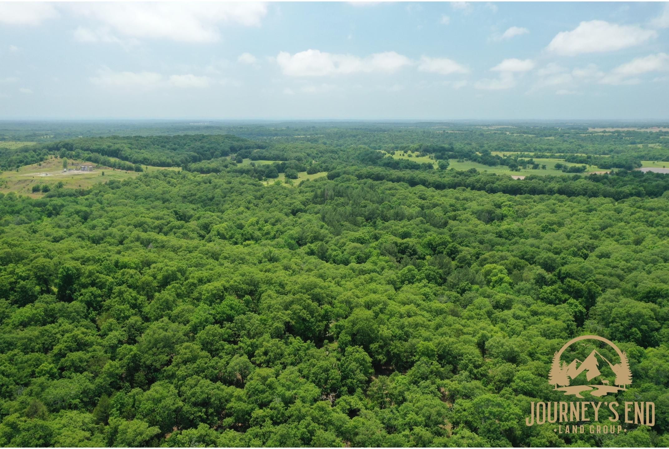 20 acres in Coal County, Oklahoma