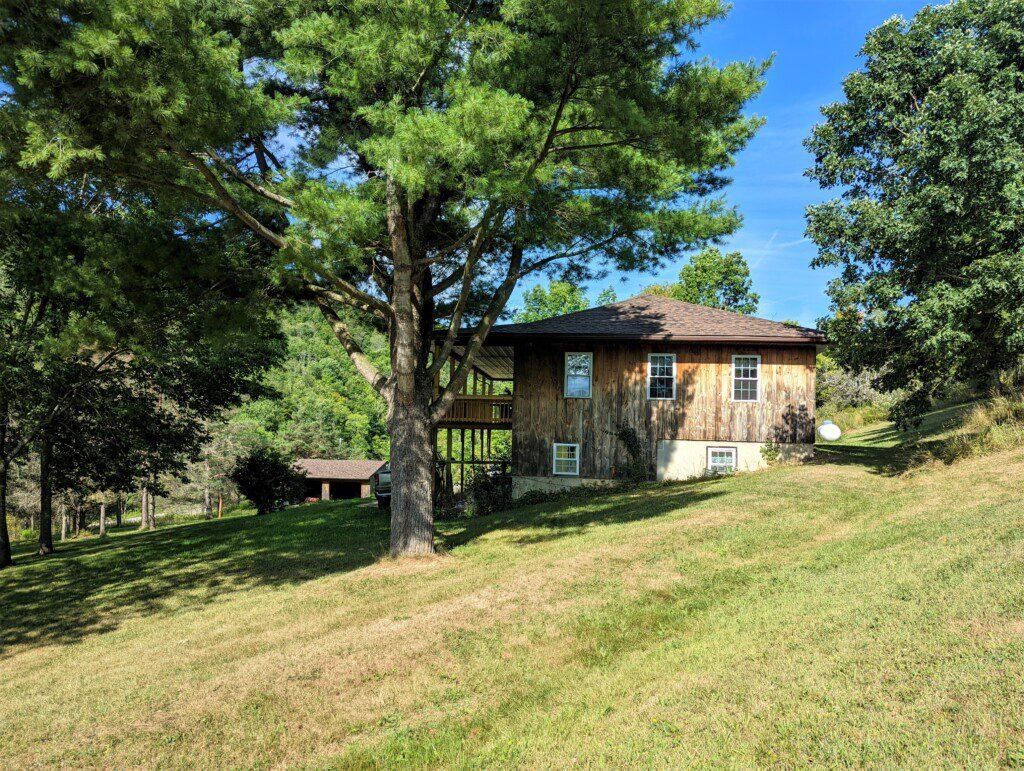 31.99 acres in Steuben County, New York