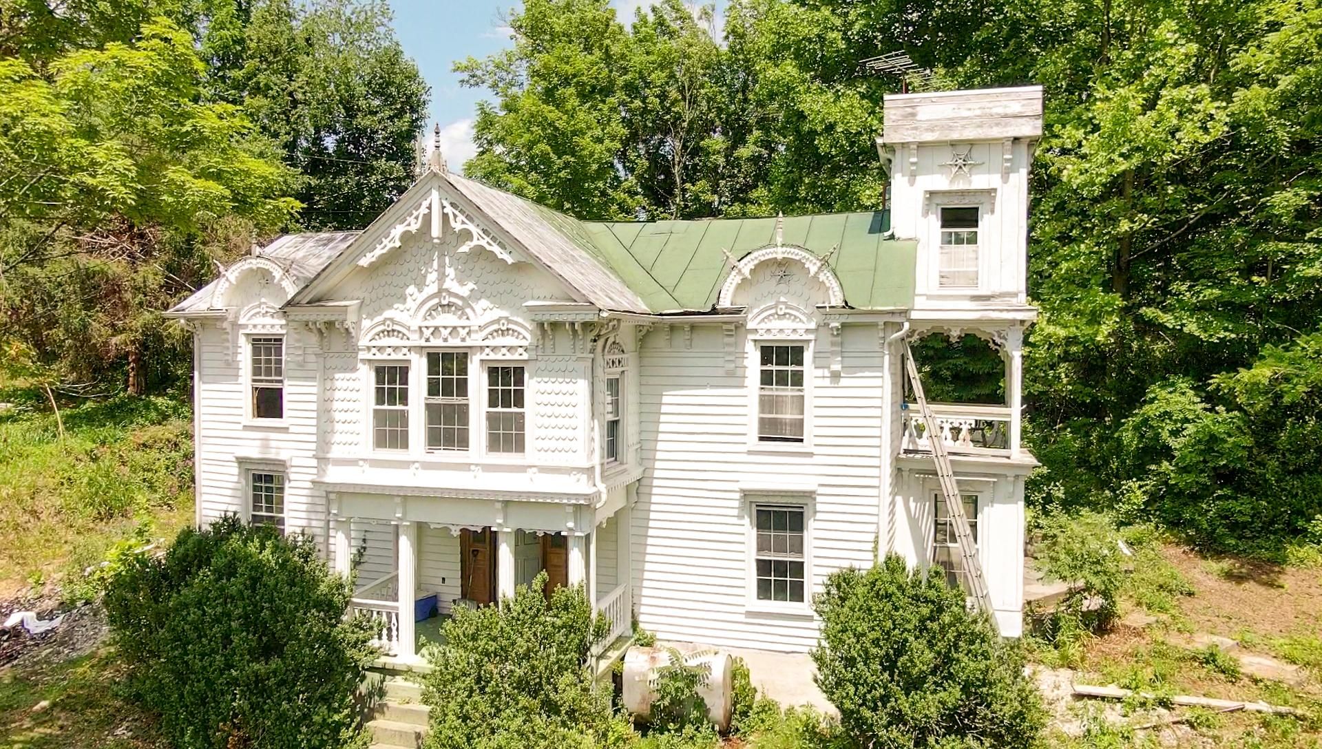 1 acres in Montgomery County, Virginia