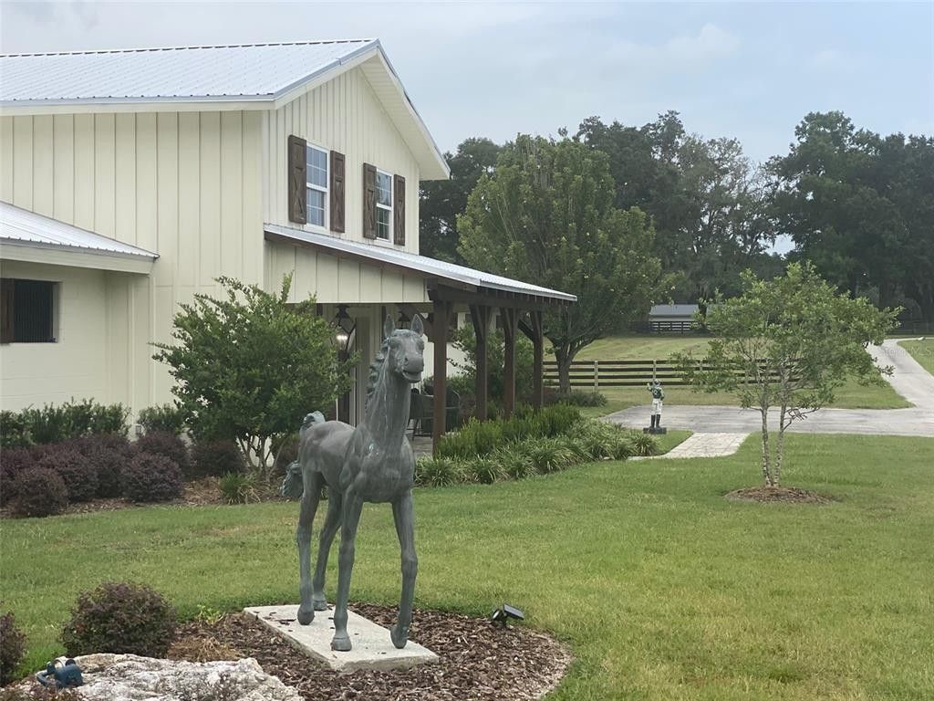 76.87 acres in Marion County, Florida