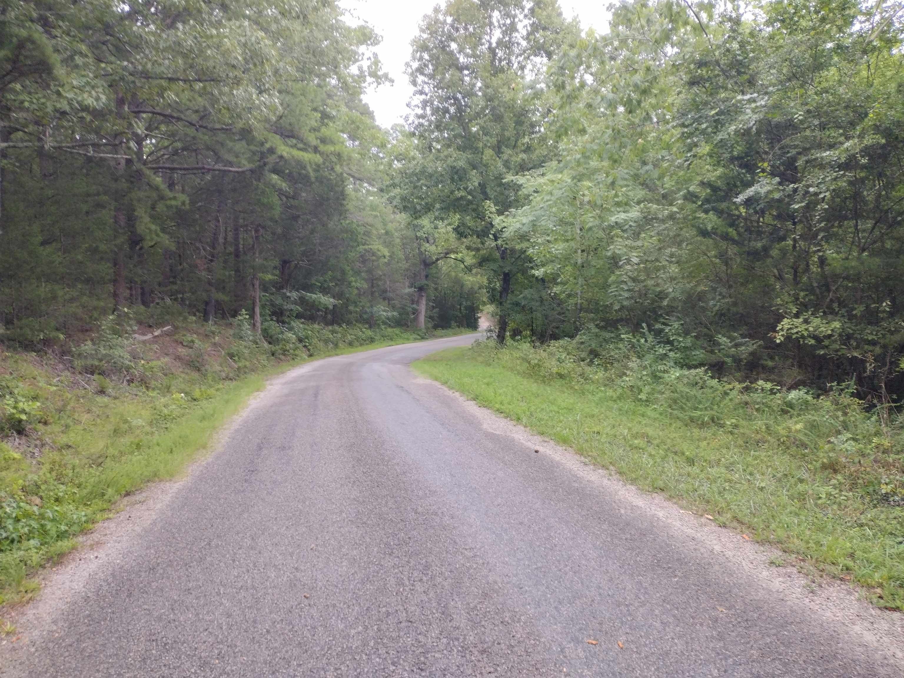 20 acres in Wayne County, Tennessee