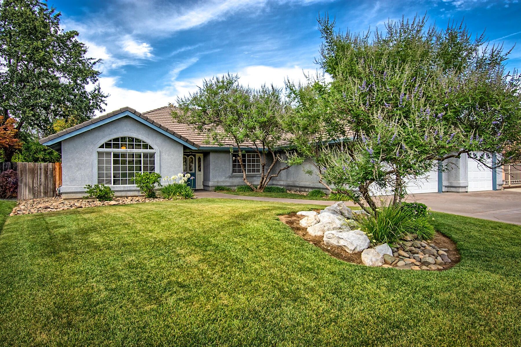 0.23 acres in Shasta County, California