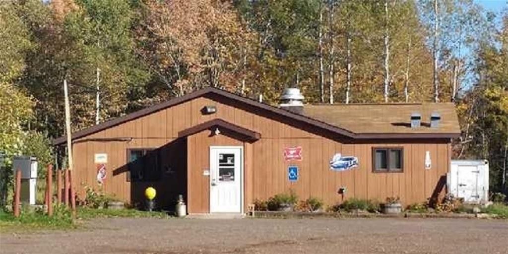 1.06 acres in Bayfield County, Wisconsin