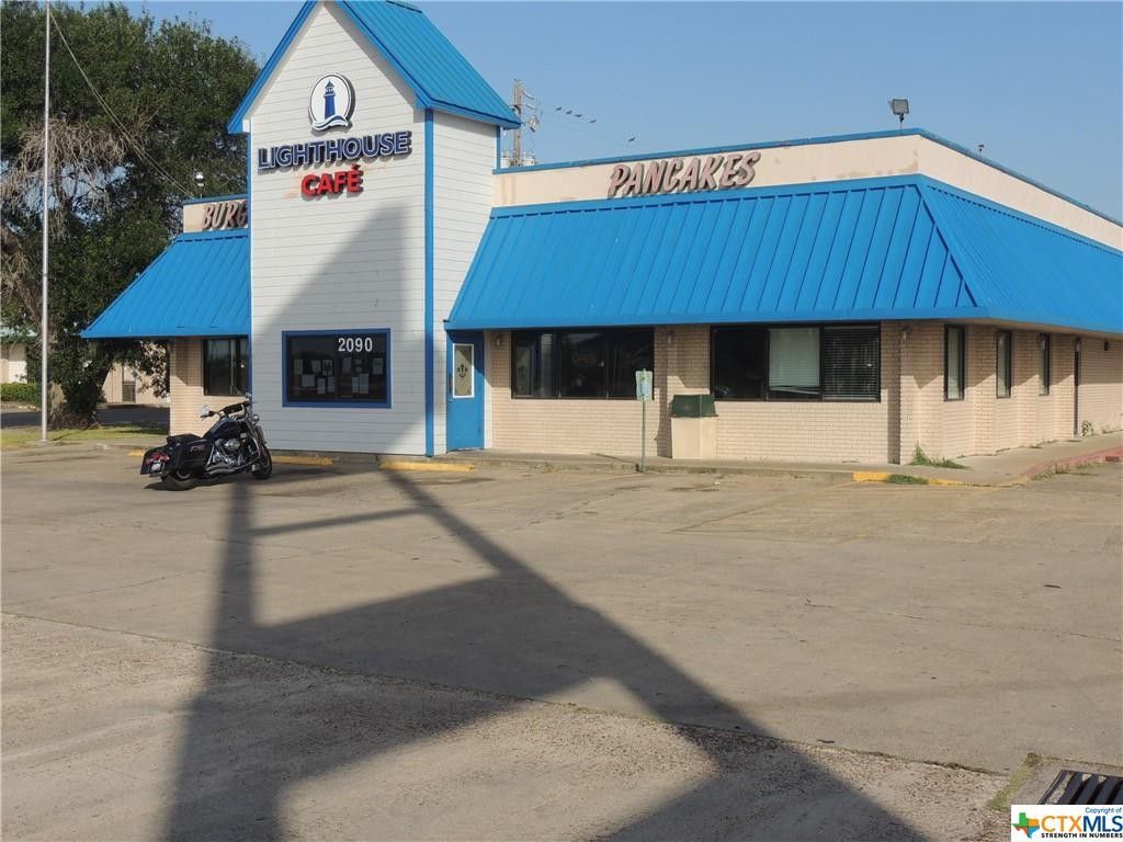 CommercialImproved Port Lavaca, TX