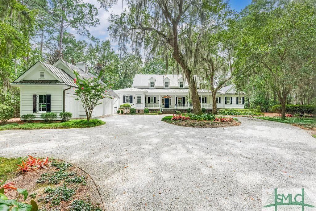 3.01 acres in Bryan County,