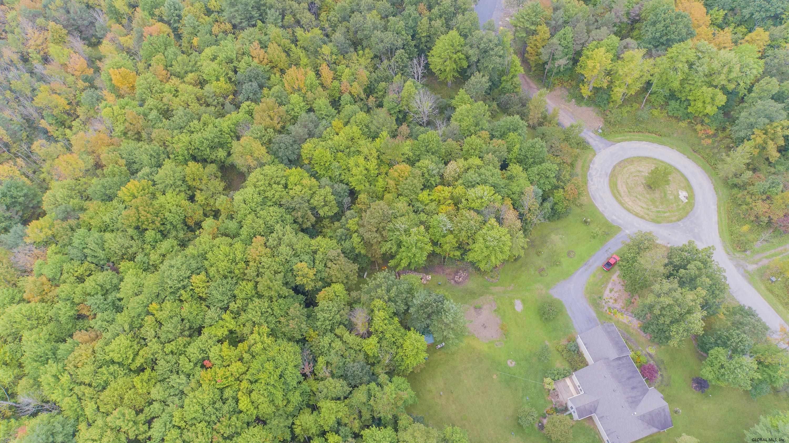 10.53 acres in Schenectady County, New York