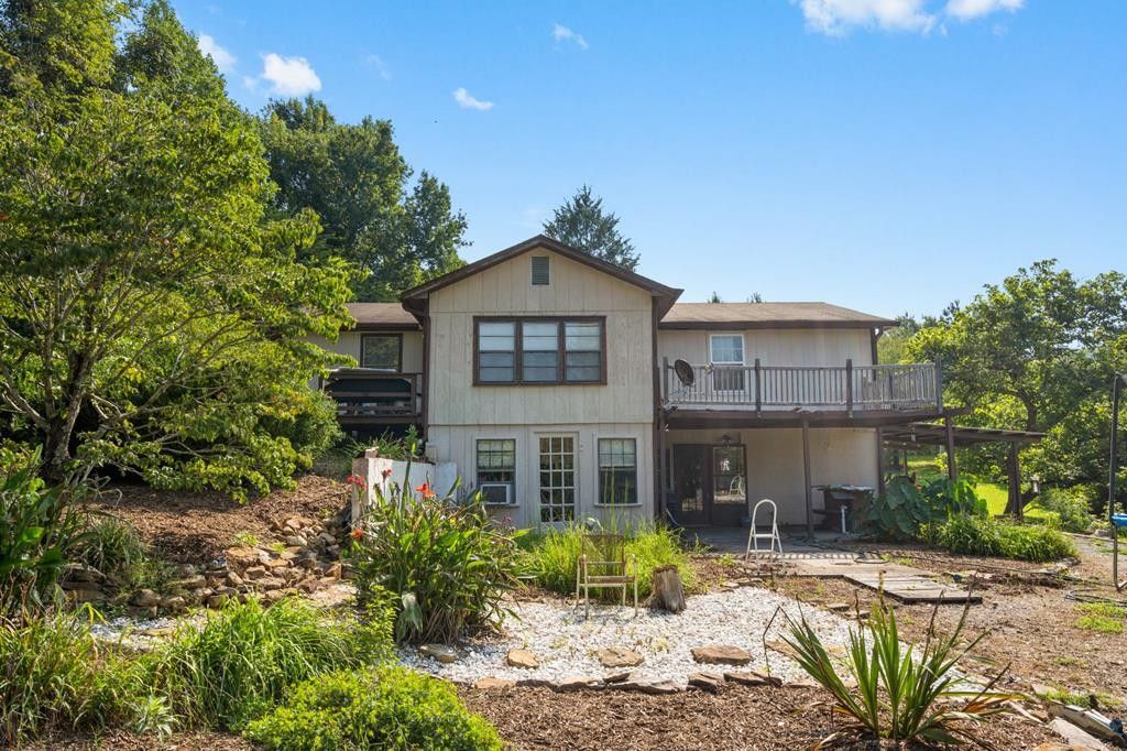 5.39 acres in McMinn County, Tennessee