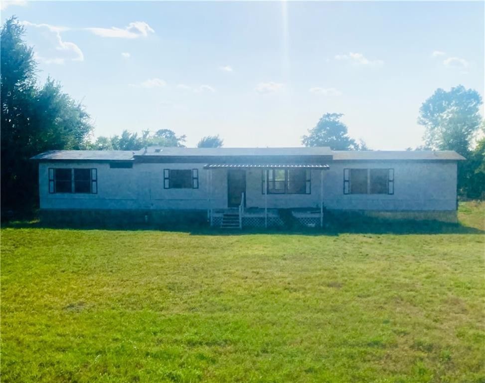 0.57 acres in Oklahoma County, Oklahoma