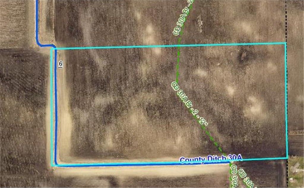 80 acres in Renville County, Minnesota