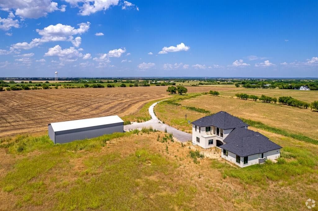 151.4 acres in Cooke County, Texas