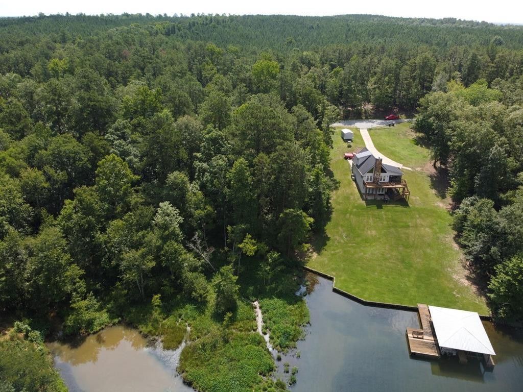 0.59 acres in Hancock County,