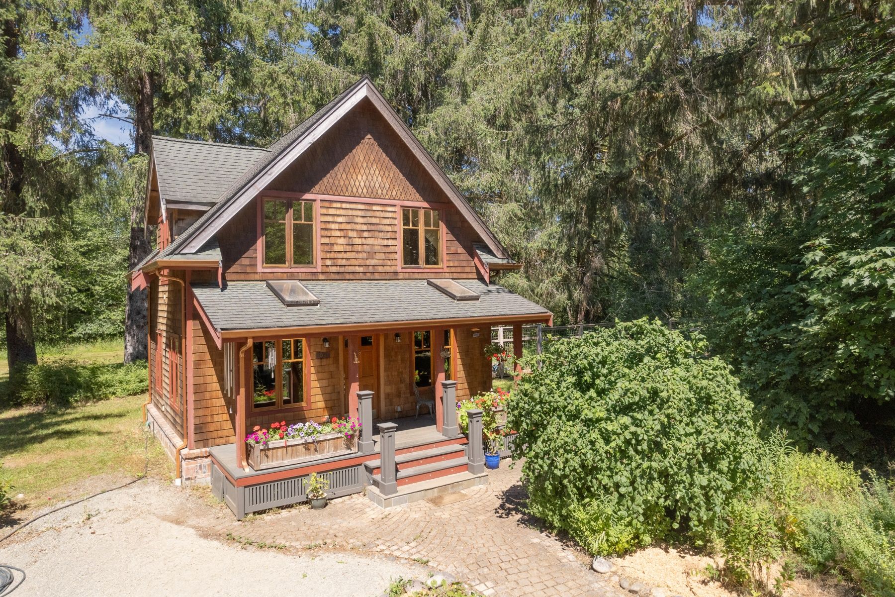 7.8 acres in Grays Harbor County, Washington