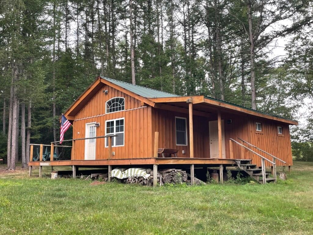 15 acres in Allegany County, New York