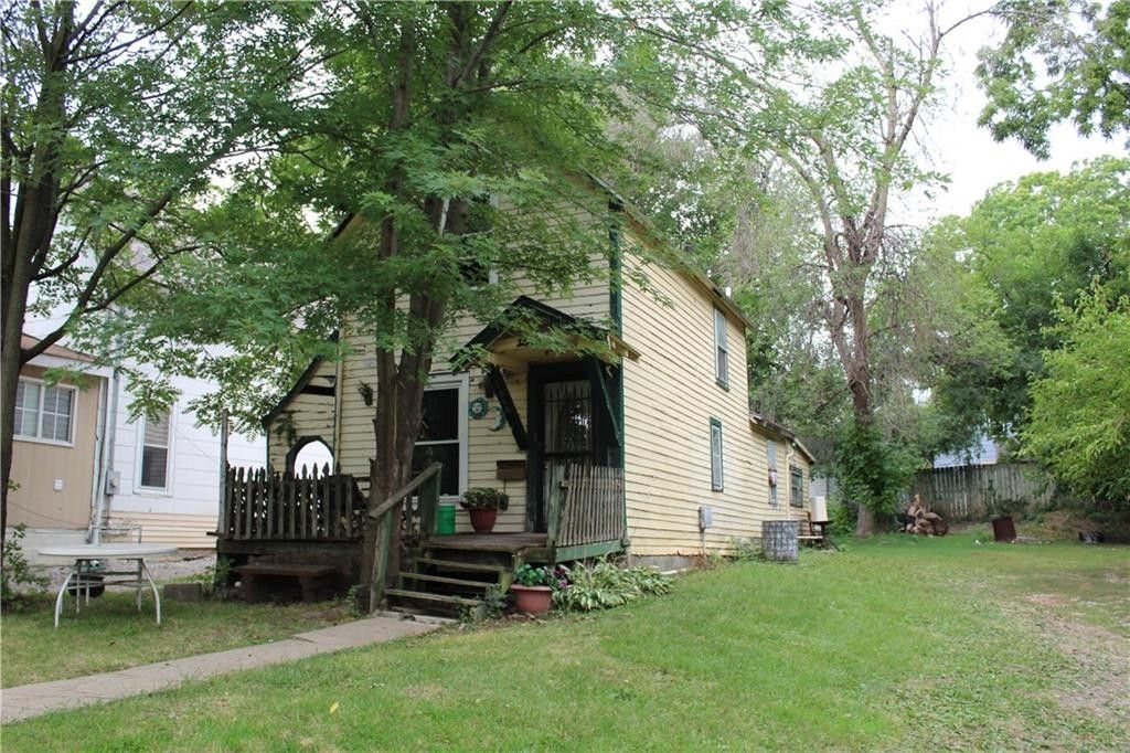 0.08 acres in Polk County, Iowa