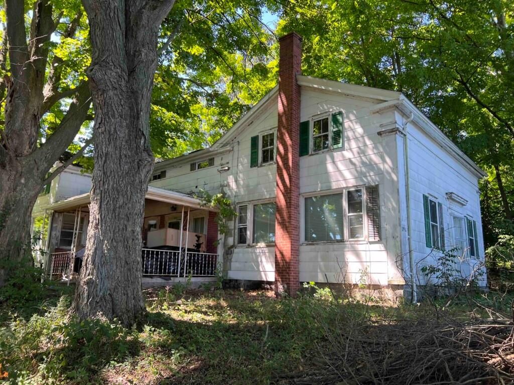 32.2 acres in Cayuga County, New York