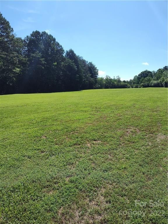 51 acres in Iredell County, North Carolina