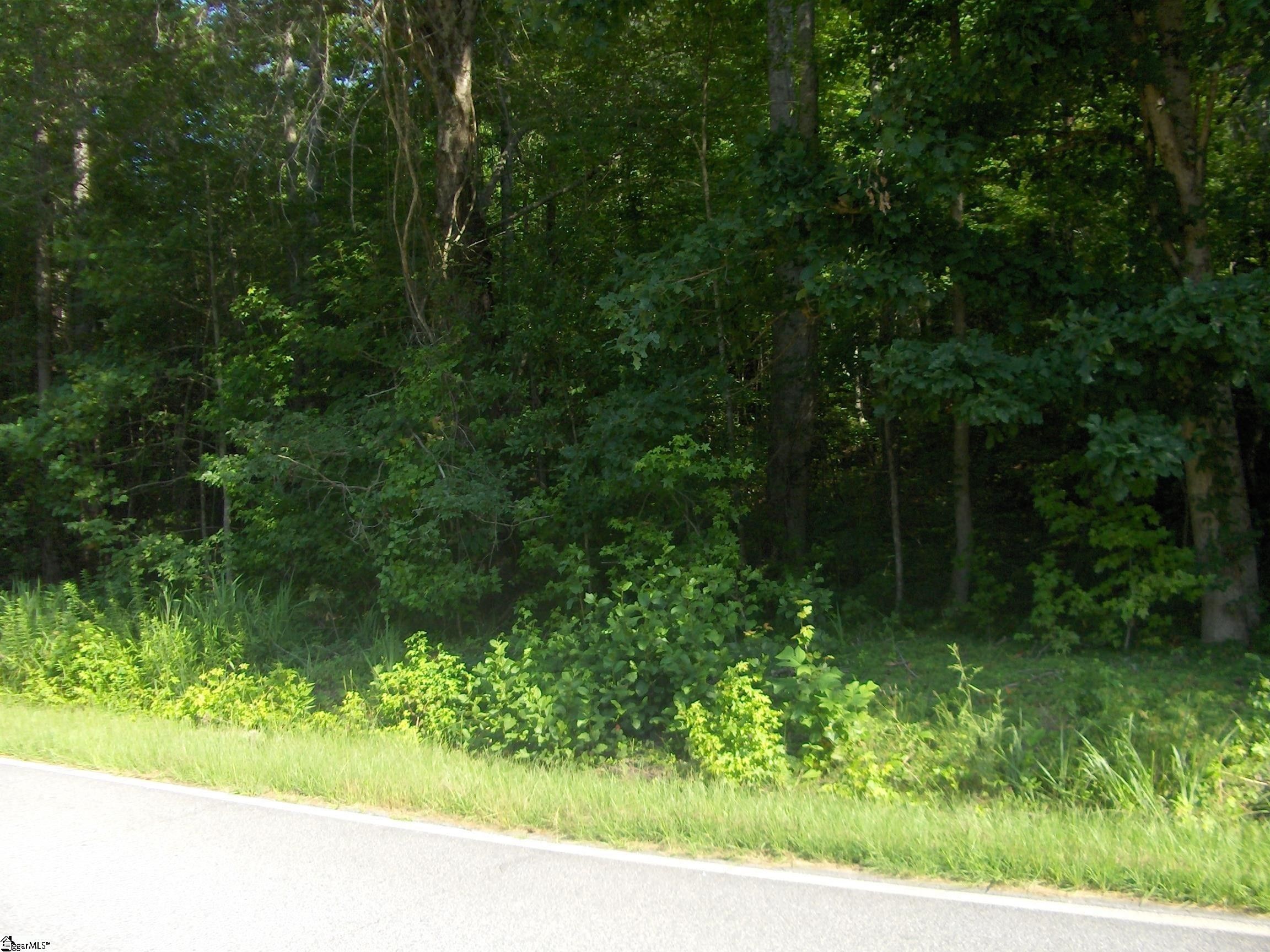 5.49 acres in Pickens County, South Carolina