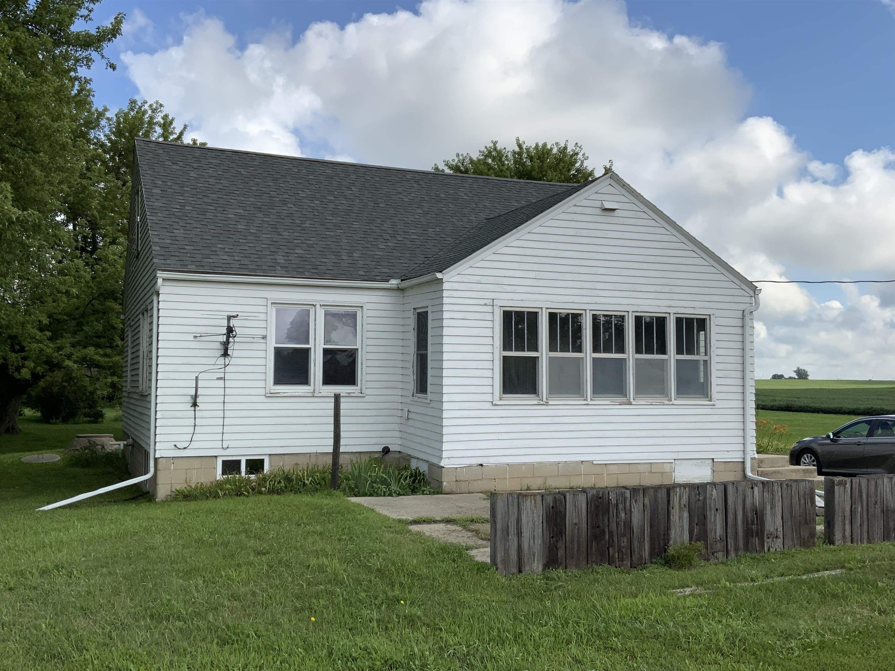 2.48 acres in Osceola County, Iowa