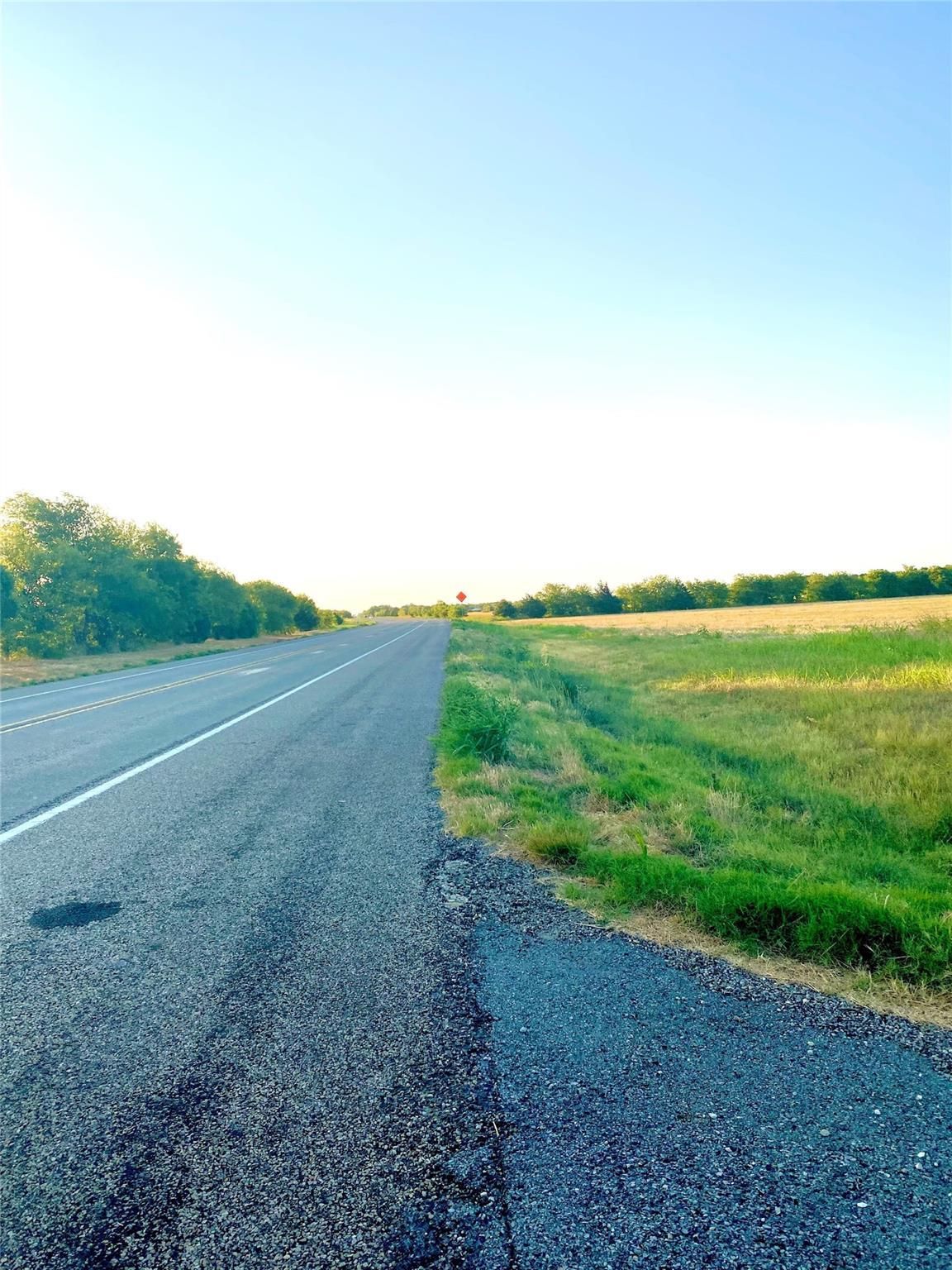 19.93 acres in Fannin County, Texas