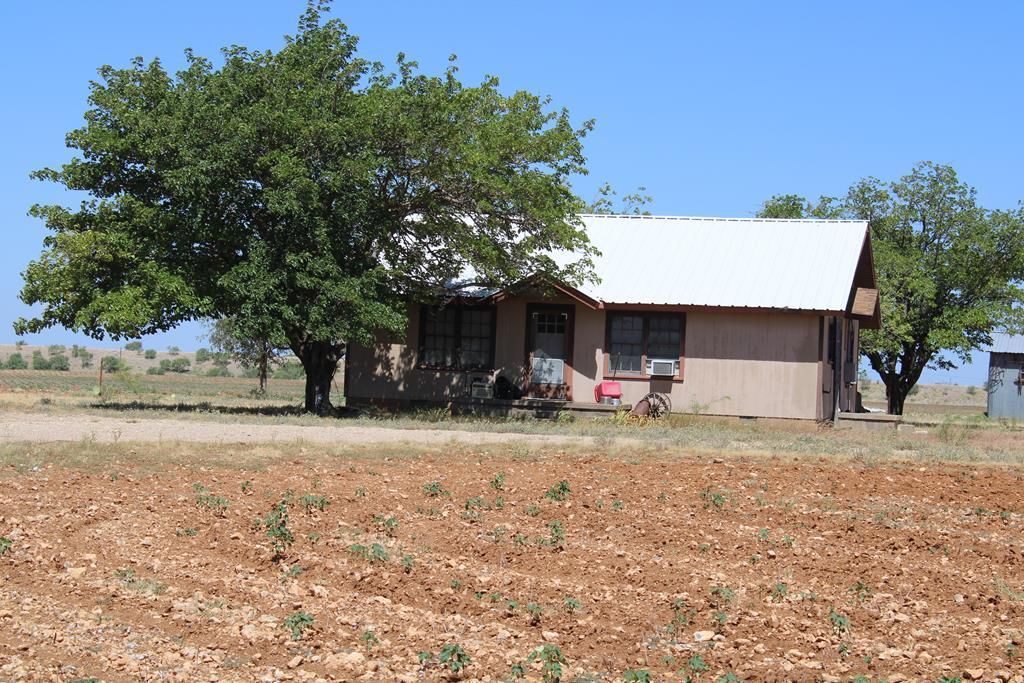 65 acres in Runnels County, Texas