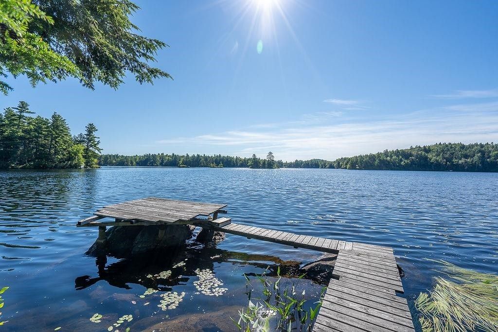 14.2 acres in Sullivan County, New Hampshire