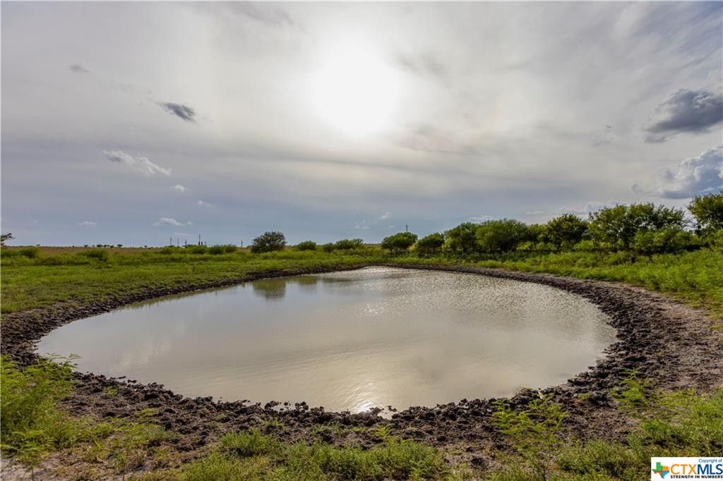 15.03 acres in Dewitt County, Texas