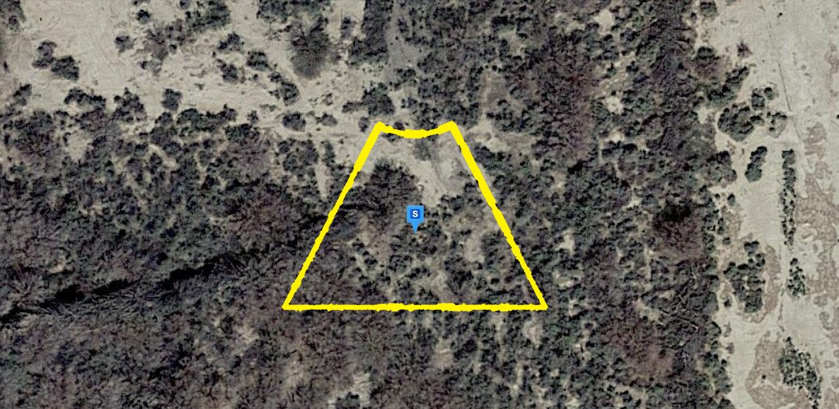 0.32 acres in Mohave County, Arizona
