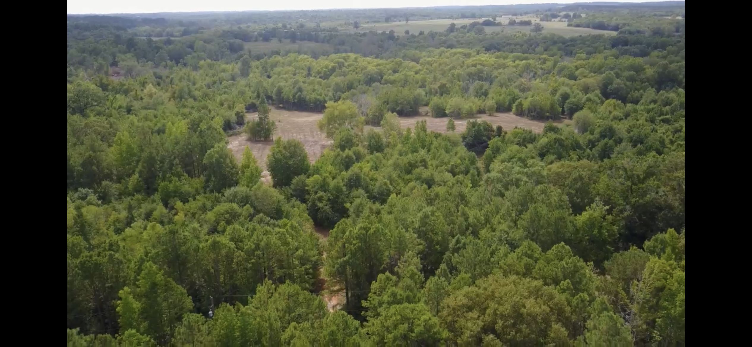32.7 acres in Rusk County, Texas