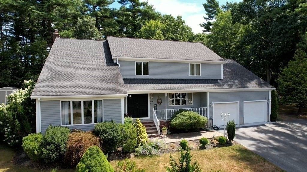 0.61 acres in Bristol County, Massachusetts