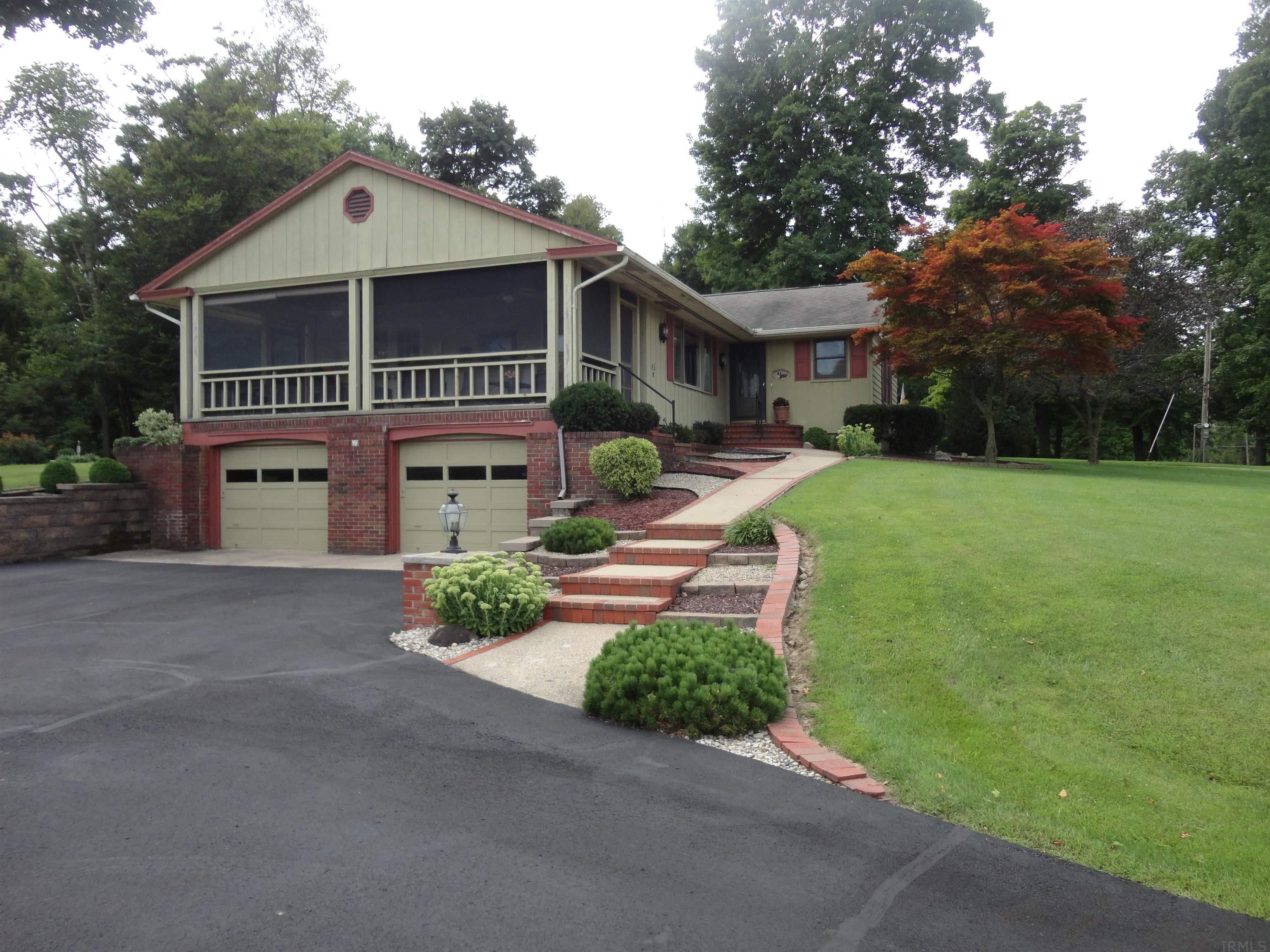 1.06 acres in Steuben County, Indiana