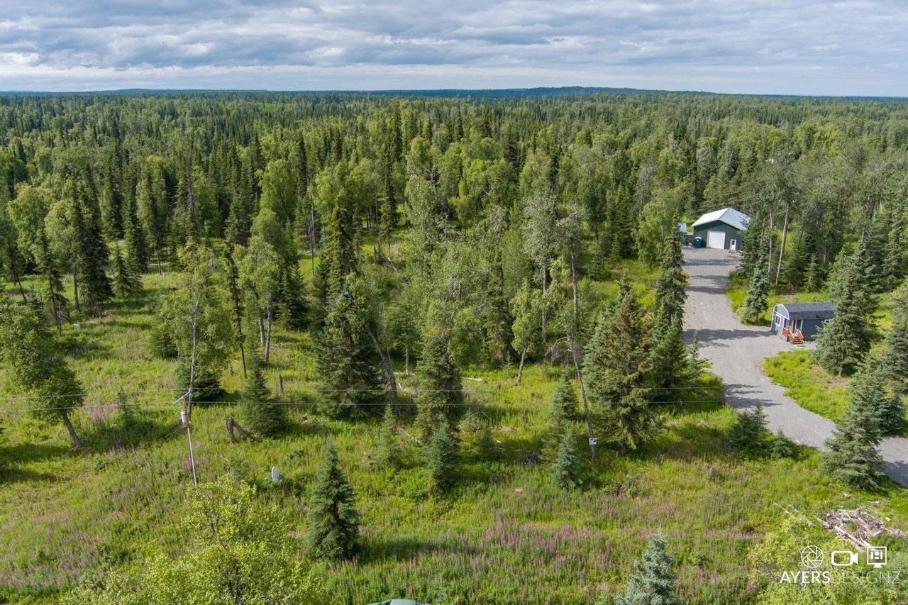 1 acres in Kenai Peninsula Borough, Alaska