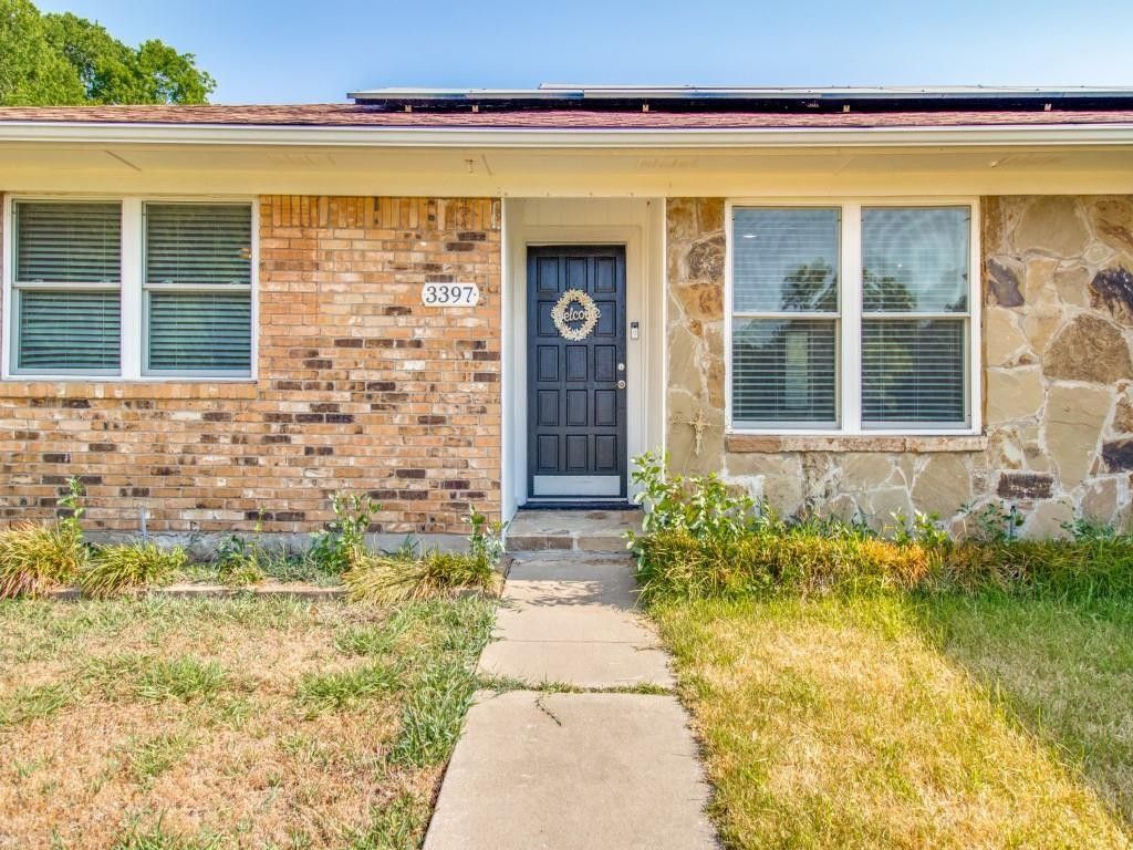 1.02 acres in Grayson County, Texas