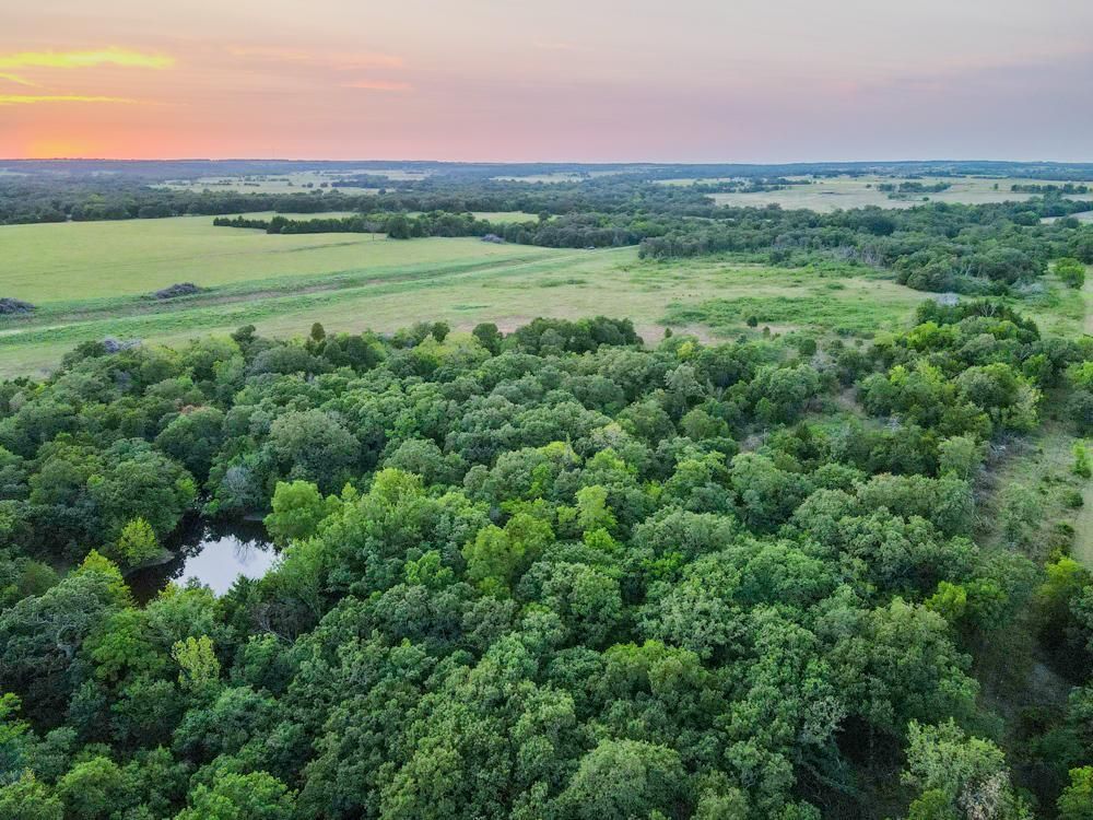 80 acres in Pawnee County, Oklahoma