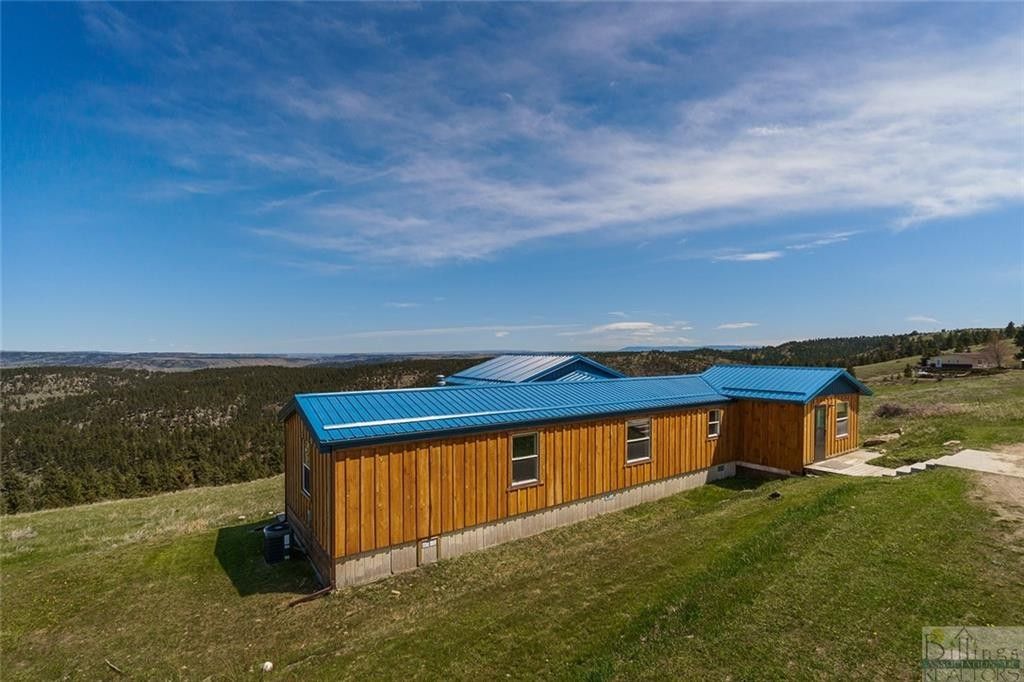 19.82 acres in Stillwater County, Montana