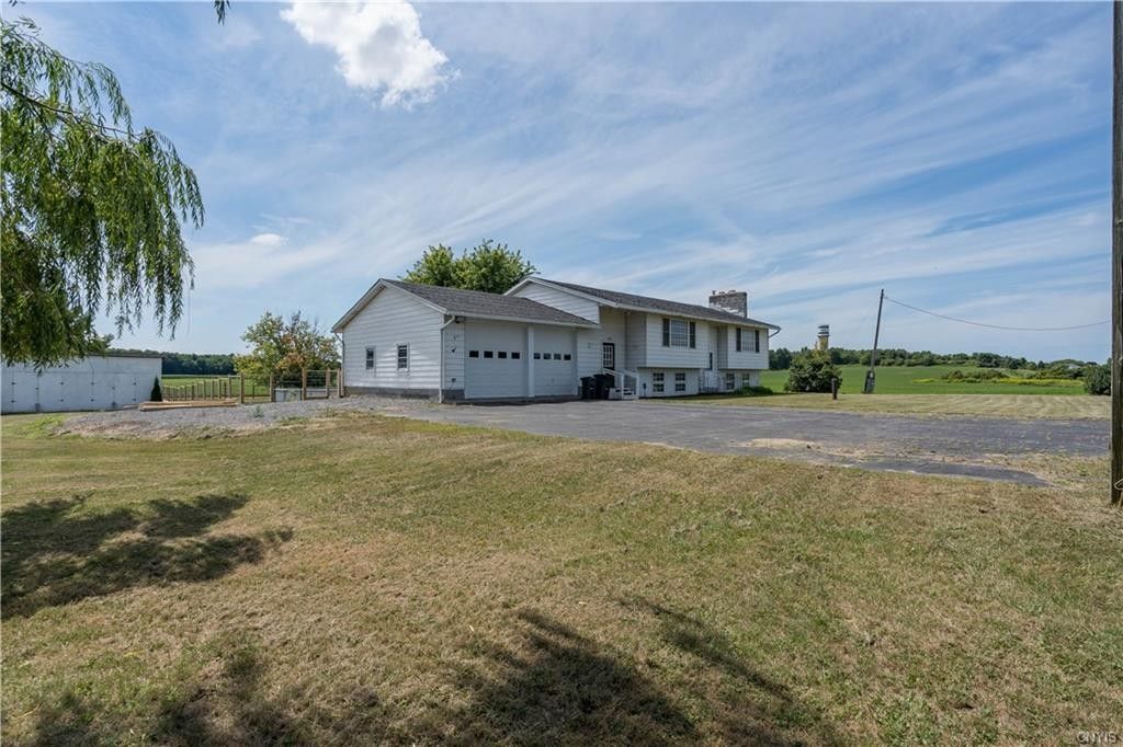 0.52 acres in Jefferson County, New York