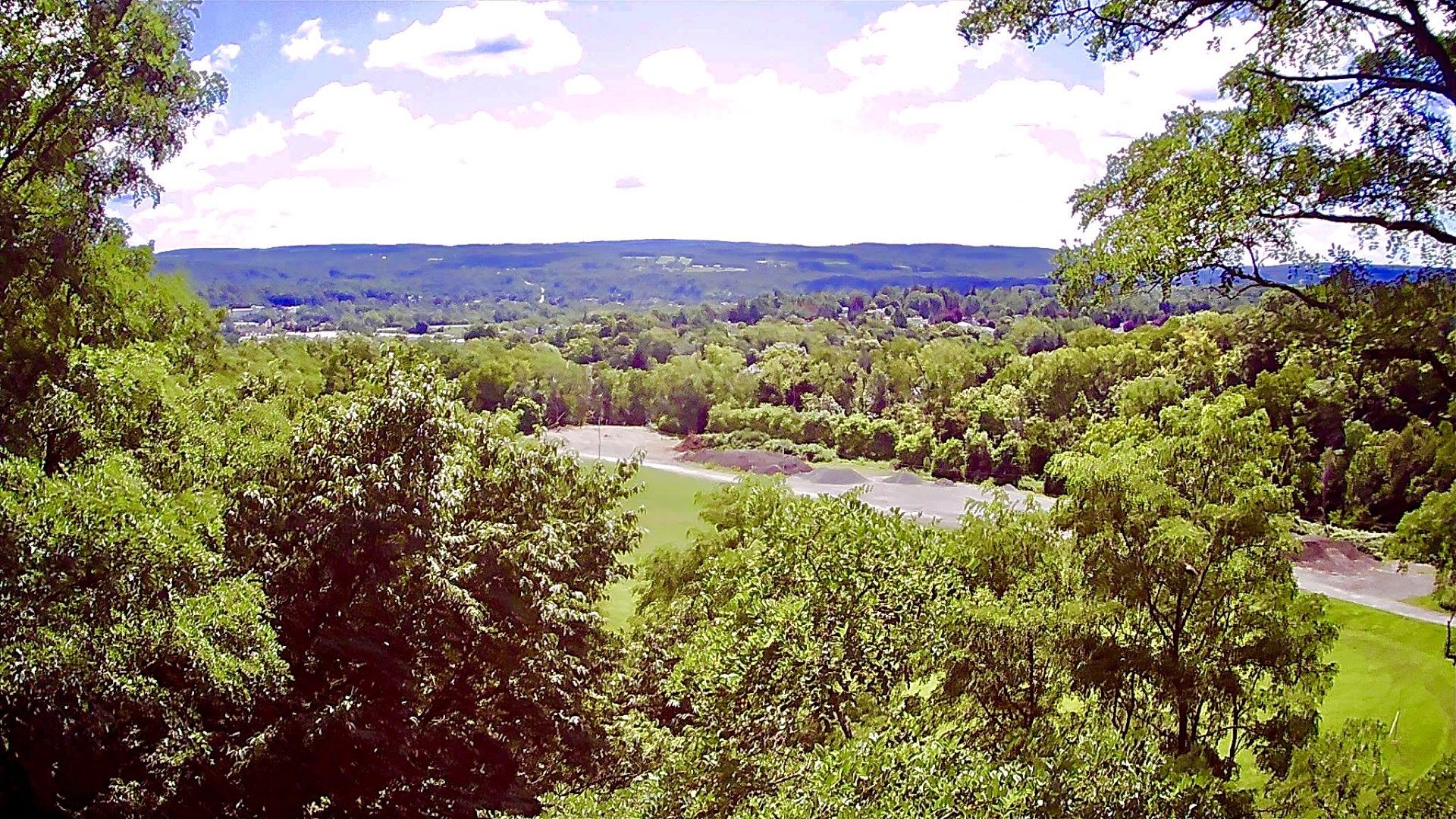 28.5 acres in Herkimer County, New York