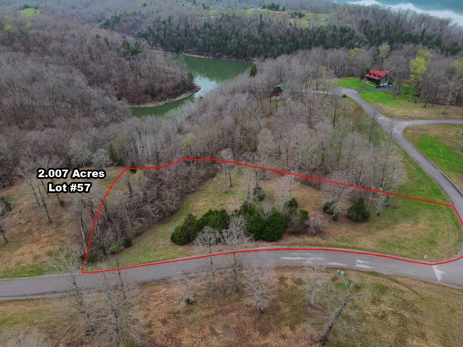 2.01 acres in Wayne County, Kentucky