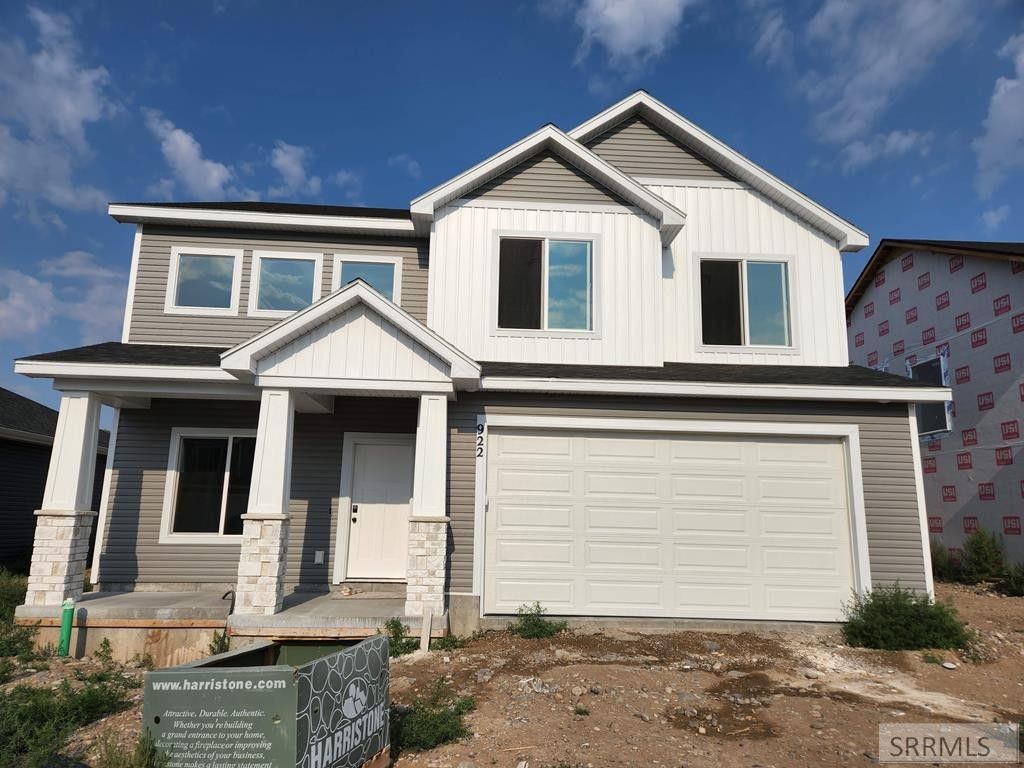 0.14 acres in Jefferson County, Idaho