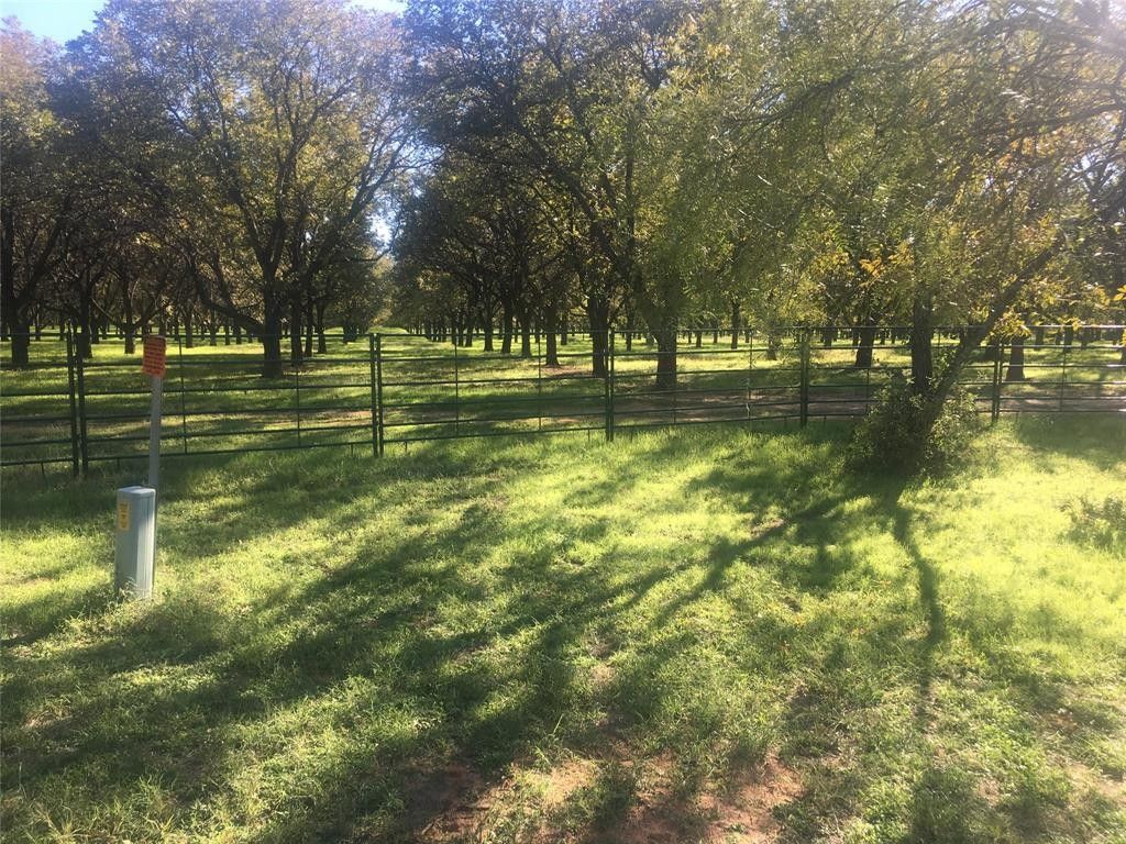 4.14 acres in Comanche County, Texas