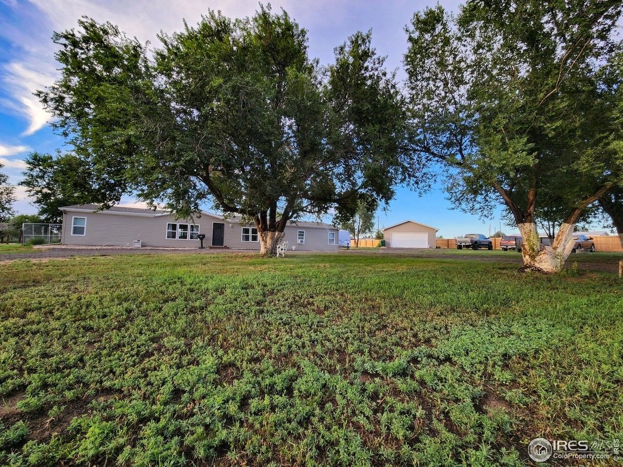 1 acres in Weld County, Colorado