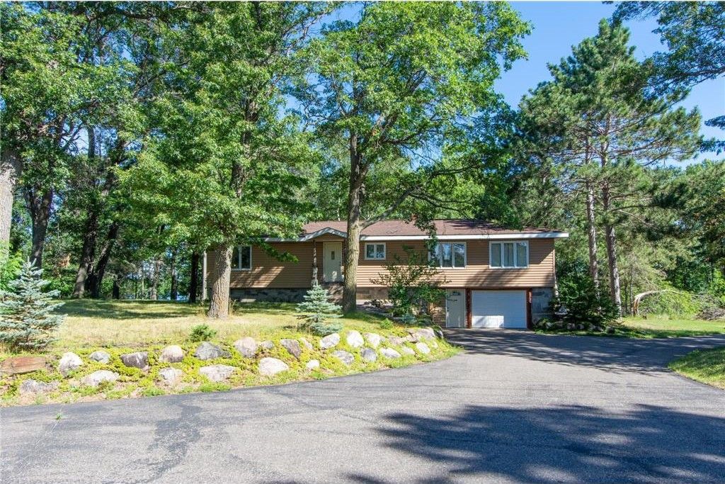 8.59 acres in Crow Wing County, Minnesota