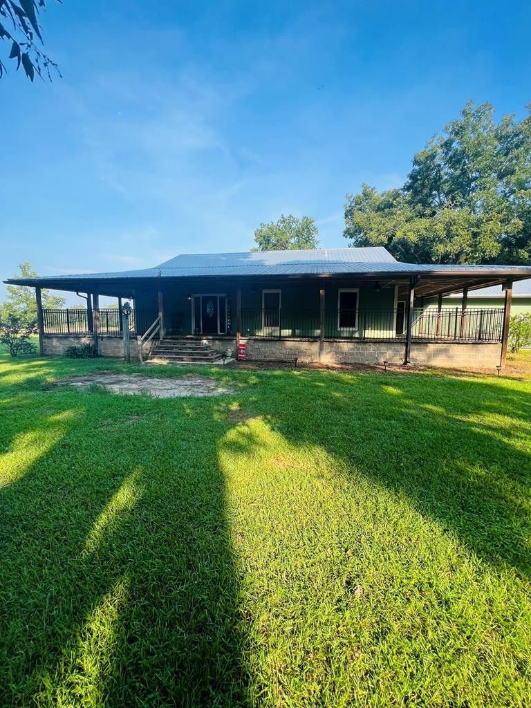 7.11 acres in Grady County,