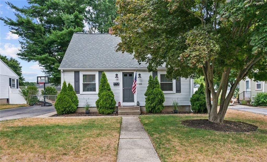 0.15 acres in Kent County, Rhode Island