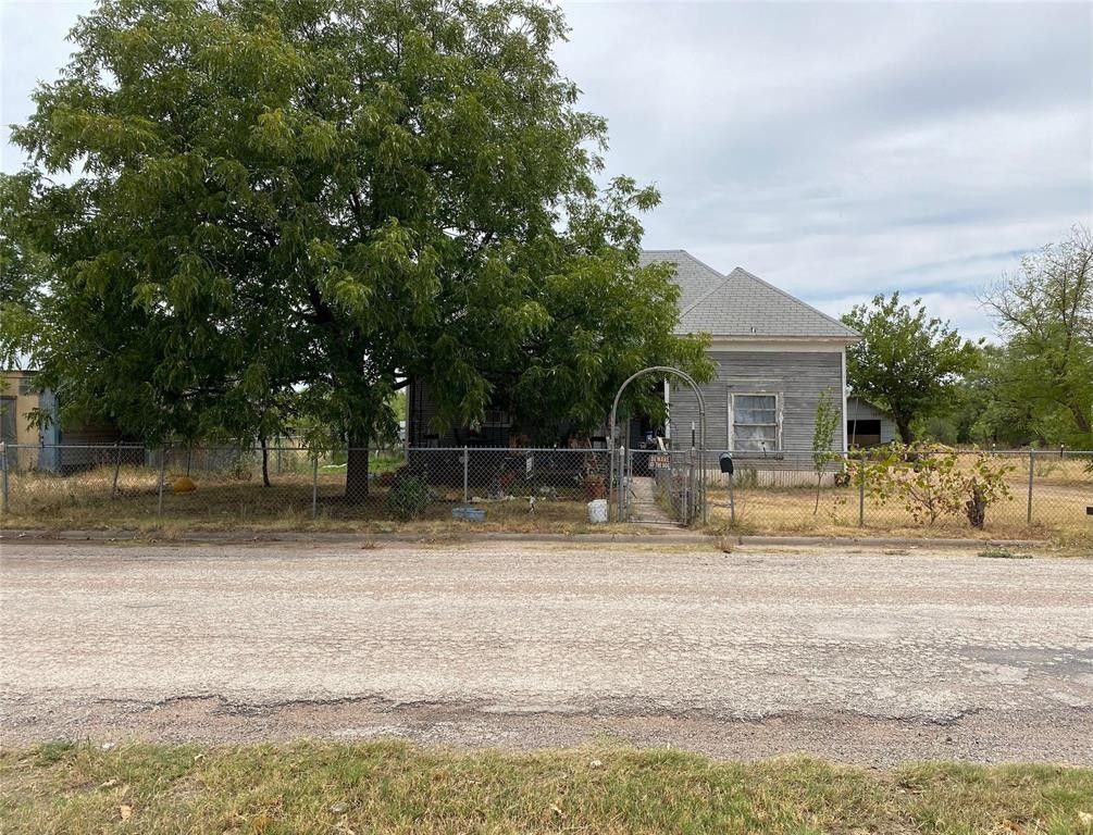 0.36 acres in Jones County, Texas