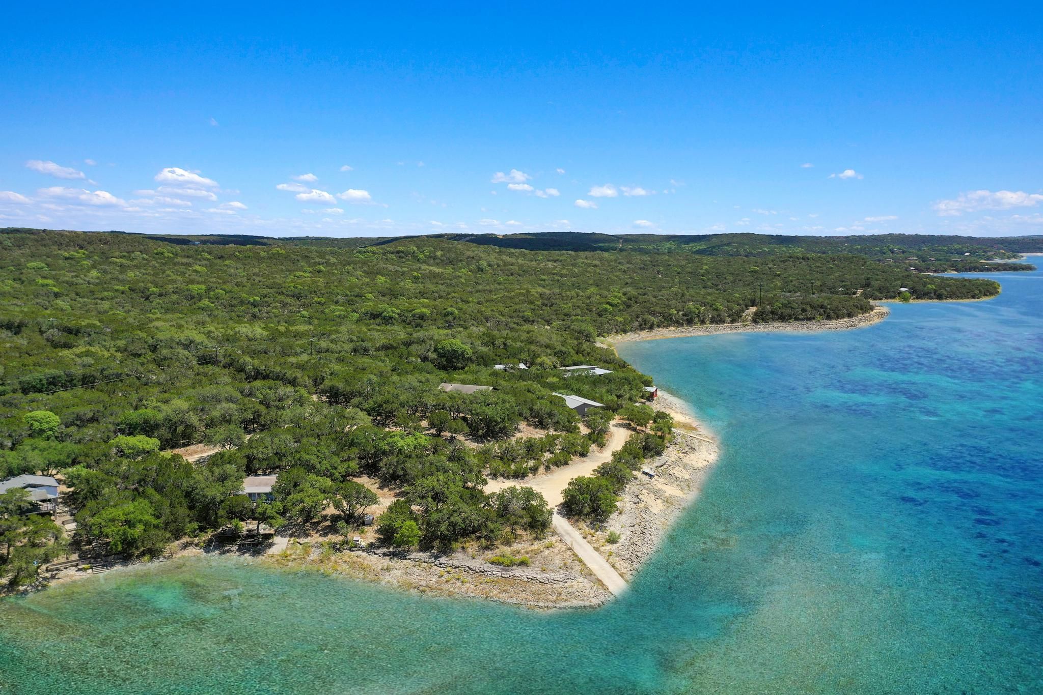 108 acres in Medina County, Texas