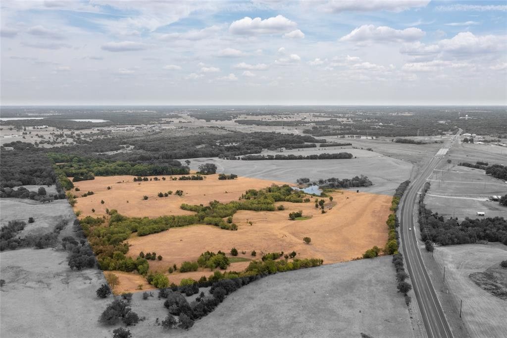 60 acres in Grayson County, Texas