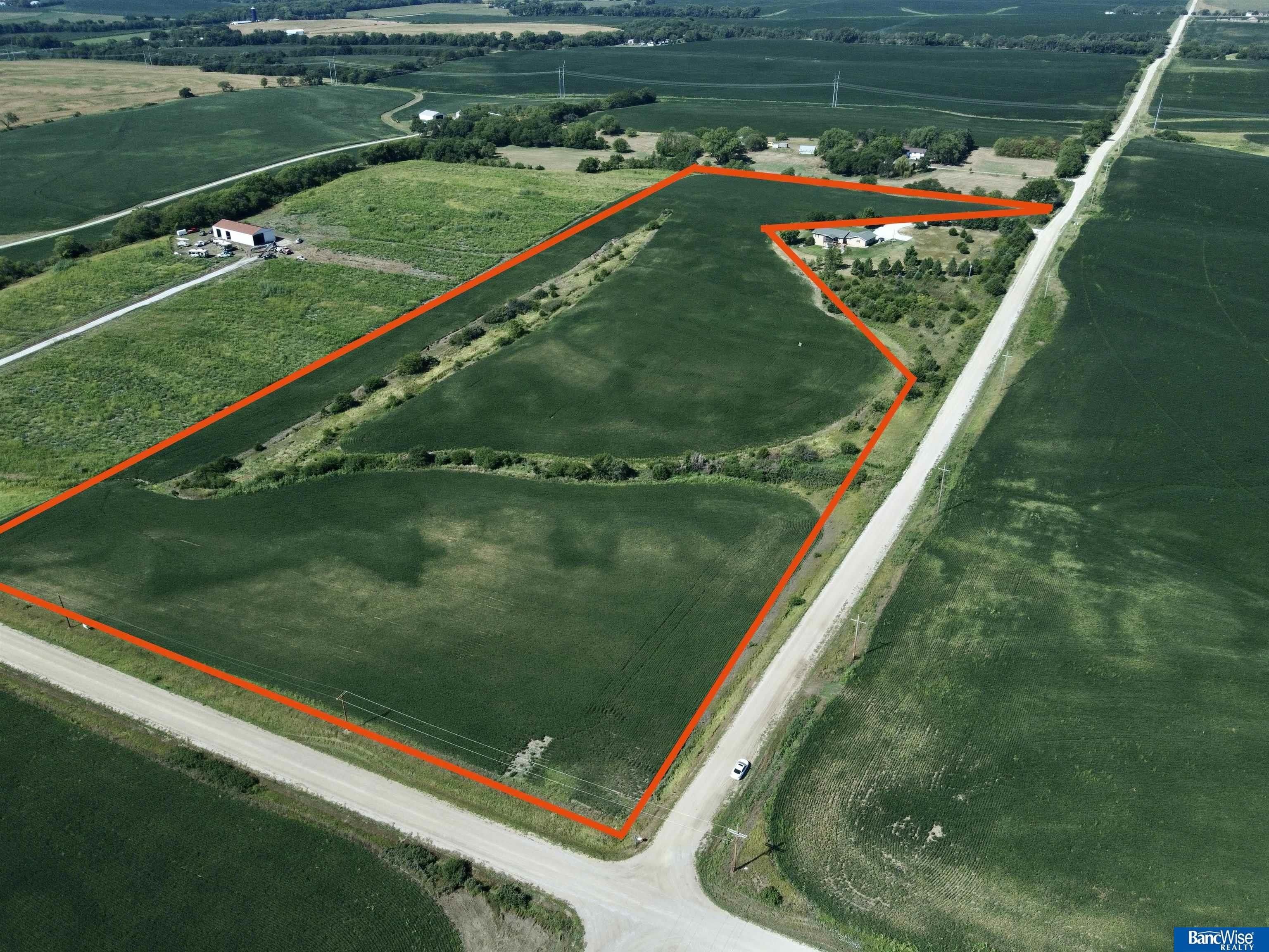 21.64 acres in Lancaster County, Nebraska