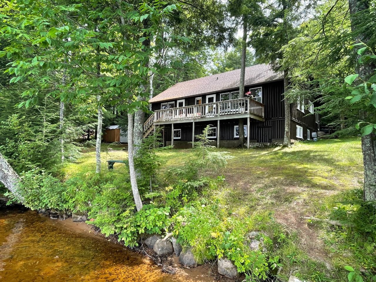 0.65 acres in Oneida County, Wisconsin