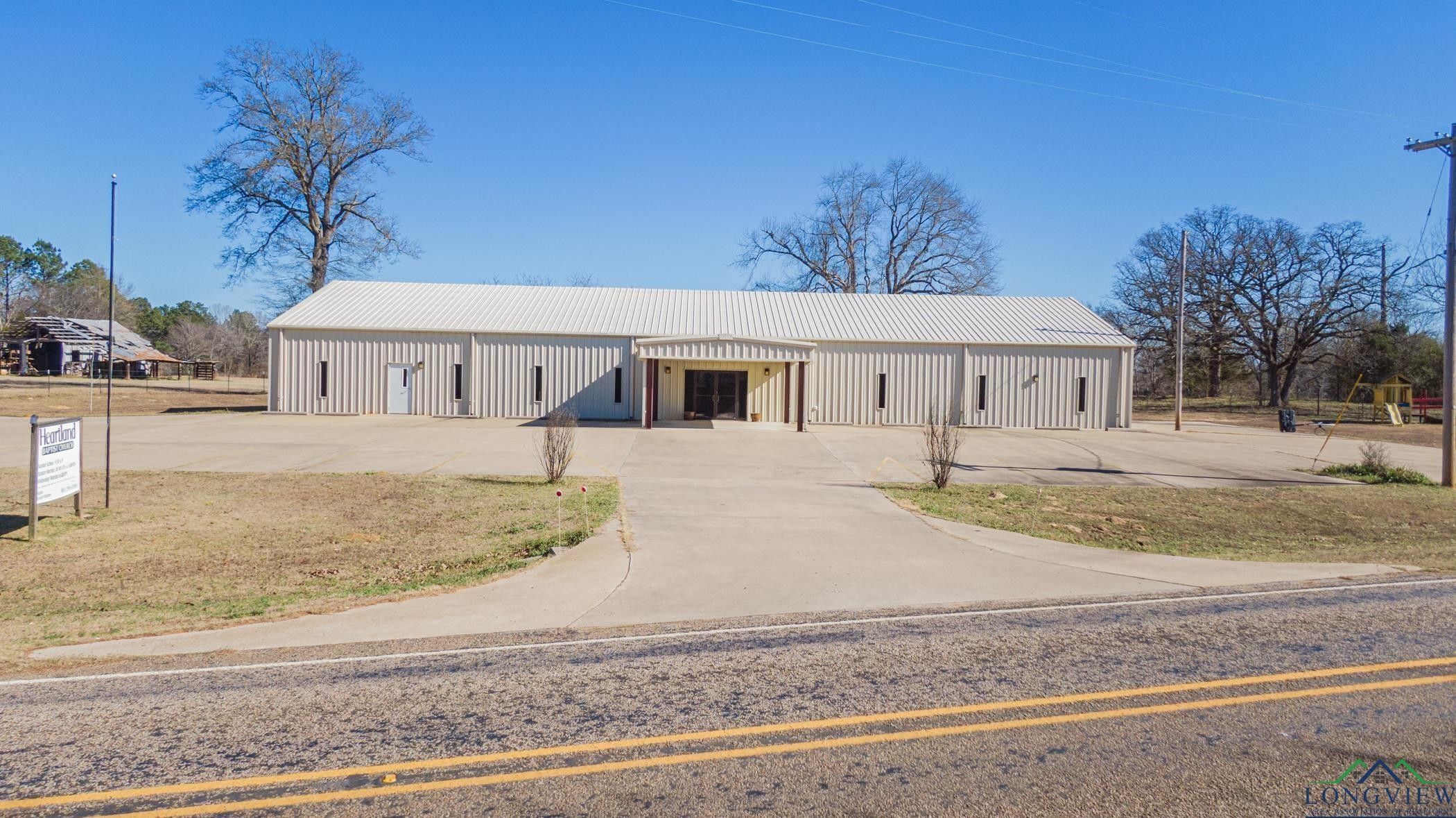 1.16 acres in Gregg County, Texas